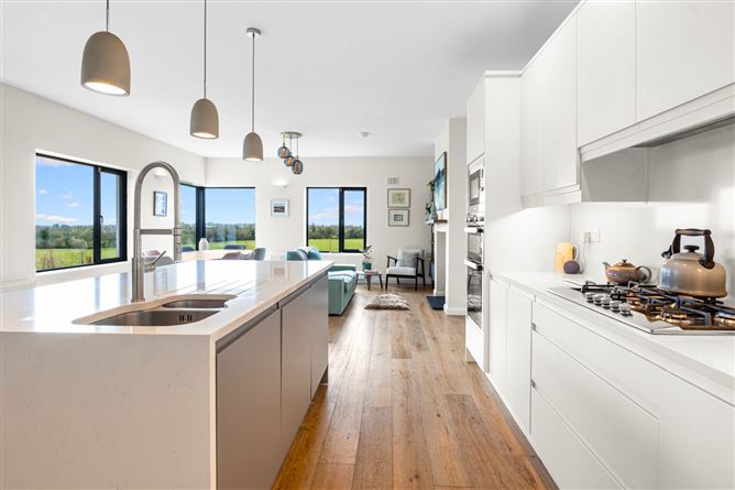 Bogganstown, Culmullin, Drumree, Meath