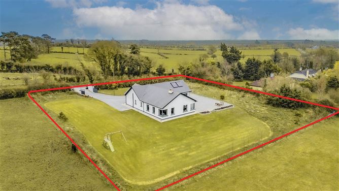 Bogganstown, Culmullin, Drumree, Meath