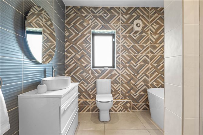 Bogganstown, Culmullin, Drumree, Meath