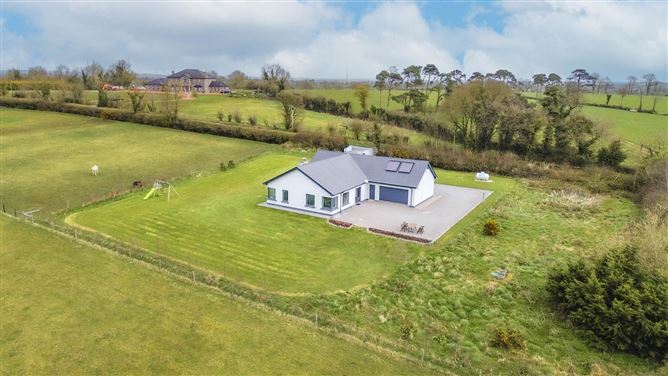 Bogganstown, Culmullin, Drumree, Meath