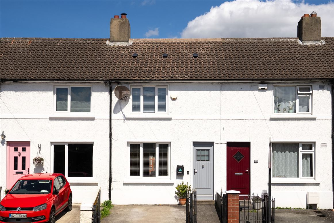 100 Kildare Road, Crumlin, Dublin 12