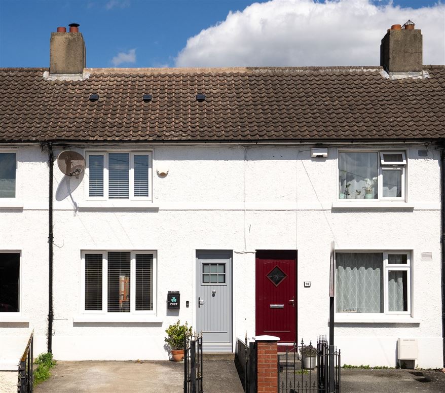 100 Kildare Road, Crumlin, Dublin 12