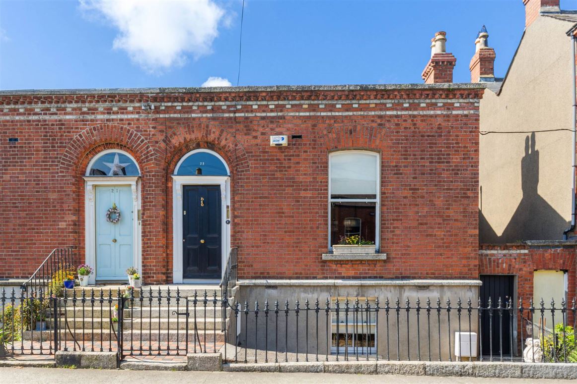 23 Beechwood Avenue Lower, Ranelagh, Dublin 6