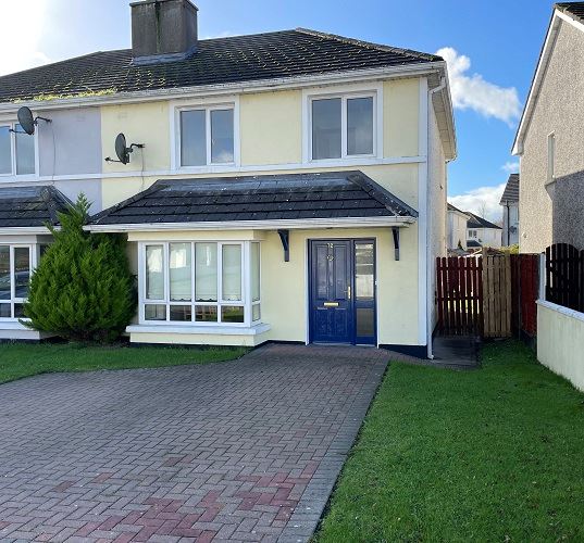 72 Fairways , Tubbercurry, Sligo