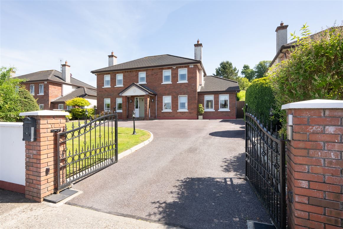26 The Gates, Matthew Hill, Lehenaghmore, Cork City, Cork
