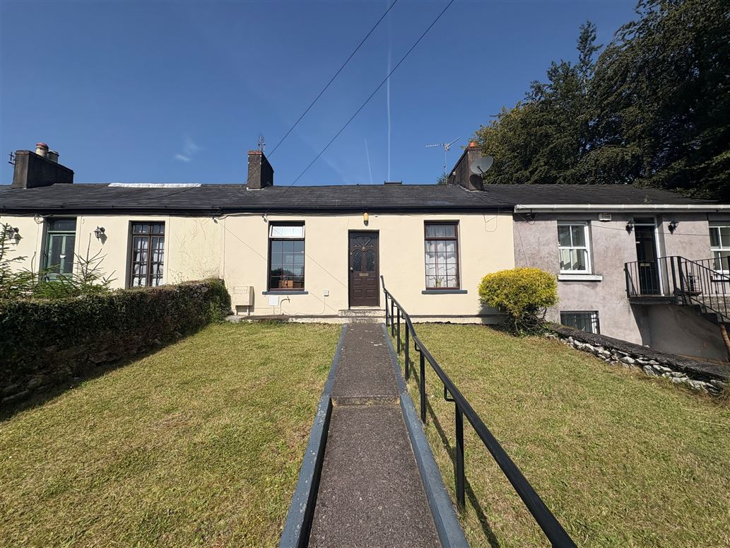 2 Bridgeview Terrace, Victoria Cross, Cork City, Cork