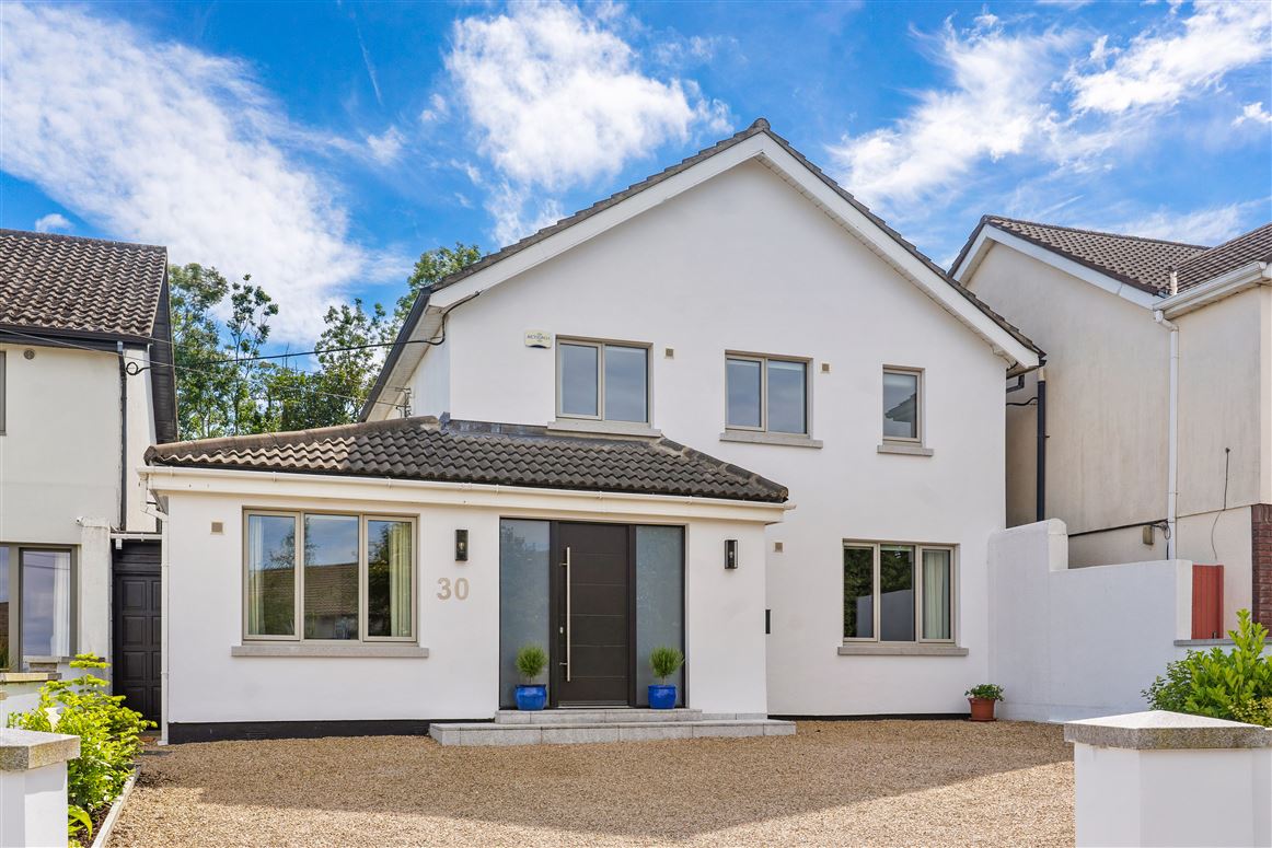 30 South Park, Foxrock, Dublin 18