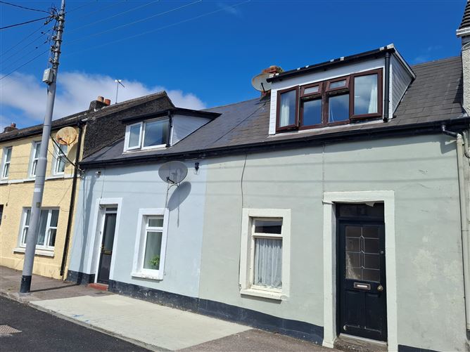 5 Mathew Place, Ballintemple, Cork City