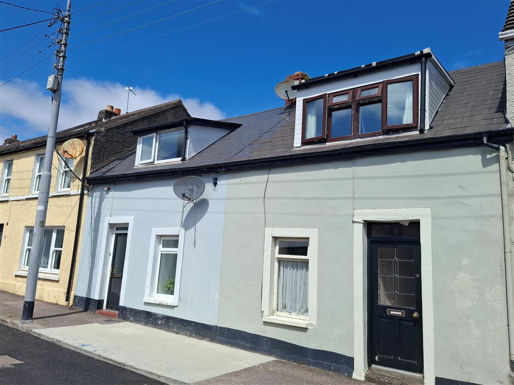 5 Mathew Place, Ballintemple, Cork City