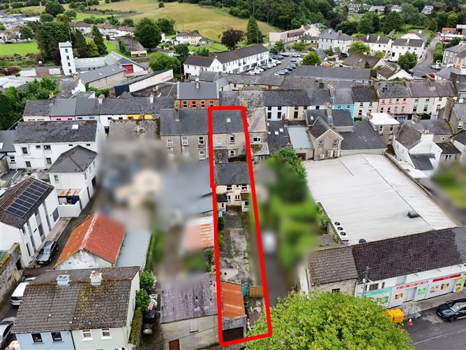 Photo 26 of 33 — Market Street, Swinford, Co. Mayo