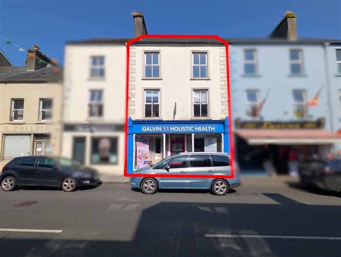 Photo 32 of 33 — Market Street, Swinford, Co. Mayo