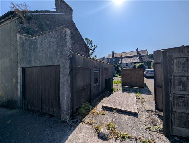 Photo 28 of 33 — Market Street, Swinford, Co. Mayo