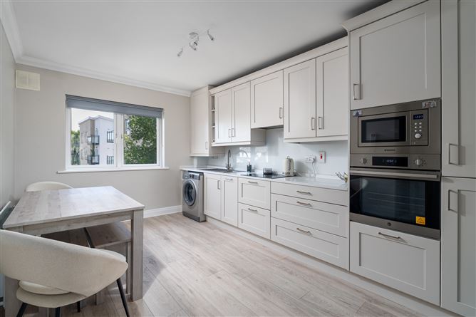 3 Willow Brook, Primrose Gate, Celbridge