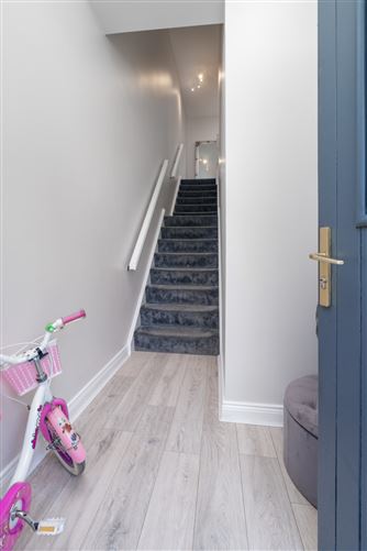 3 Willow Brook, Primrose Gate, Celbridge