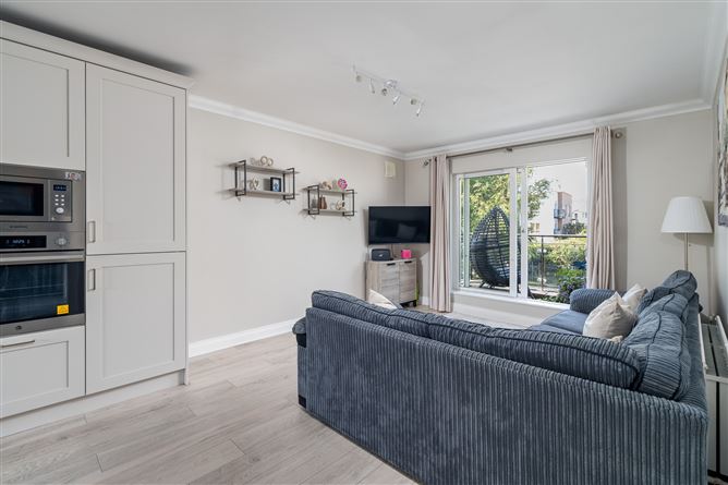 3 Willow Brook, Primrose Gate, Celbridge