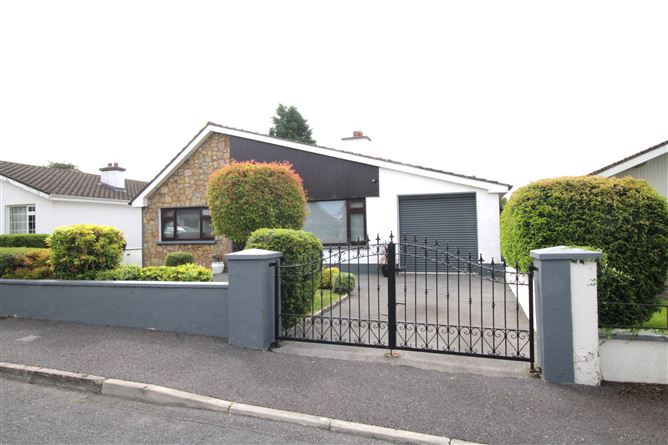 No.51 The Demesne, Longford, Longford