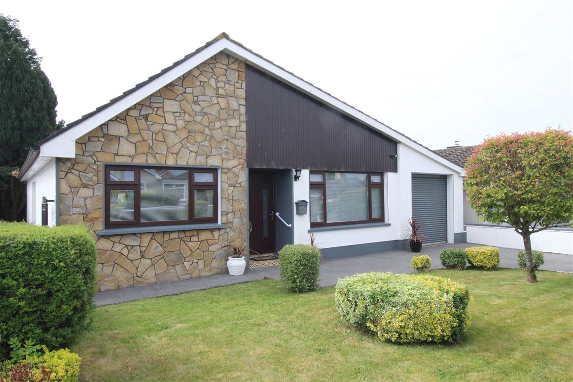 No.51 The Demesne, Longford, Longford