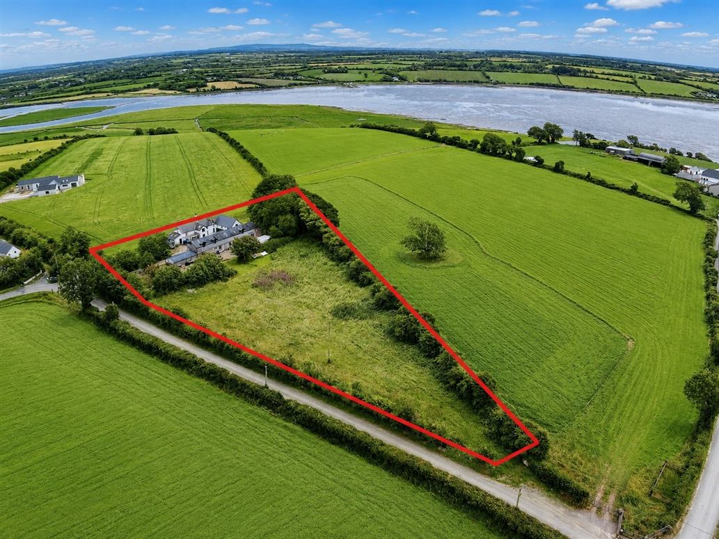 Clonmines, Wellingtonbridge, Co. Wexford