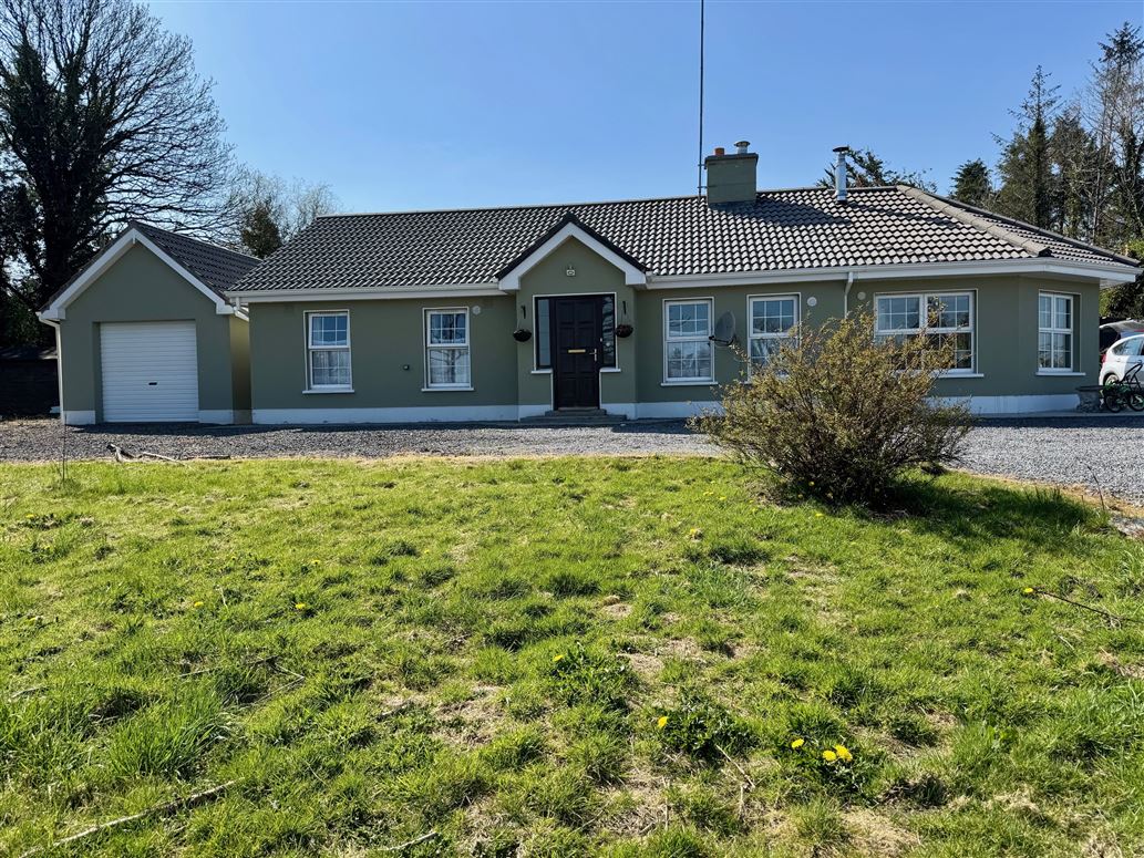 Aughalough, Aughavas, Leitrim