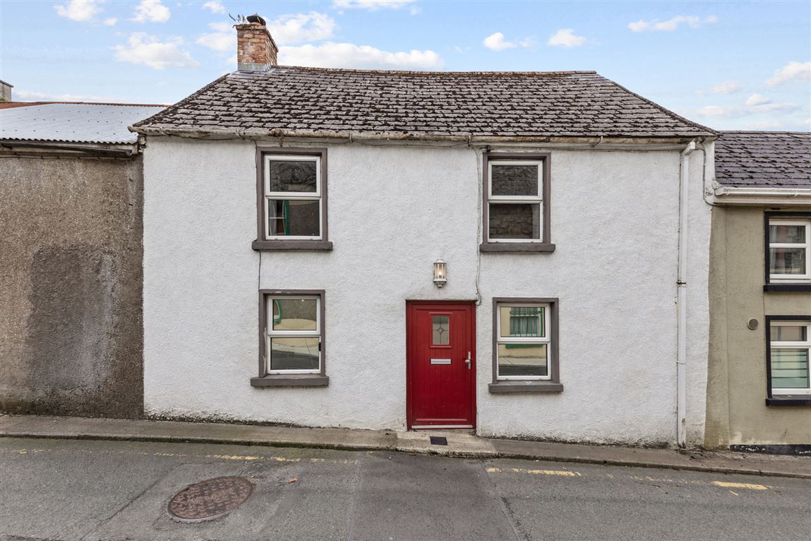 The Red Door, Old Chapel Lane, Tullow, Co. Carlow