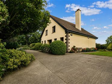 Kilbroney, Churchtown, Mallow, Co. Cork