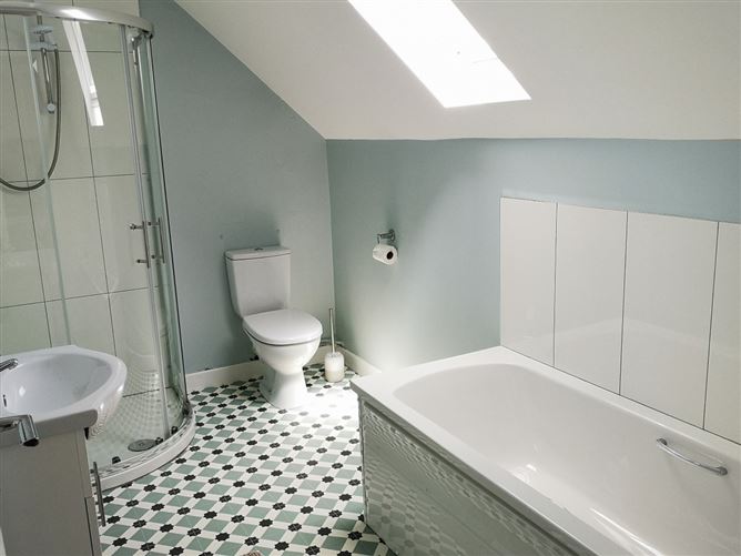 38 Highfield, tramore,38 Highfield 