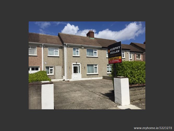 66 Rockfield Avenue, Perrystown, Dublin 12 Murphy Mullan Estate