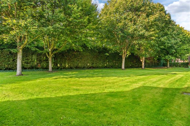 Apartment, 22 The Parklands, Castleside Drive, Rathfarnham, Dublin 14