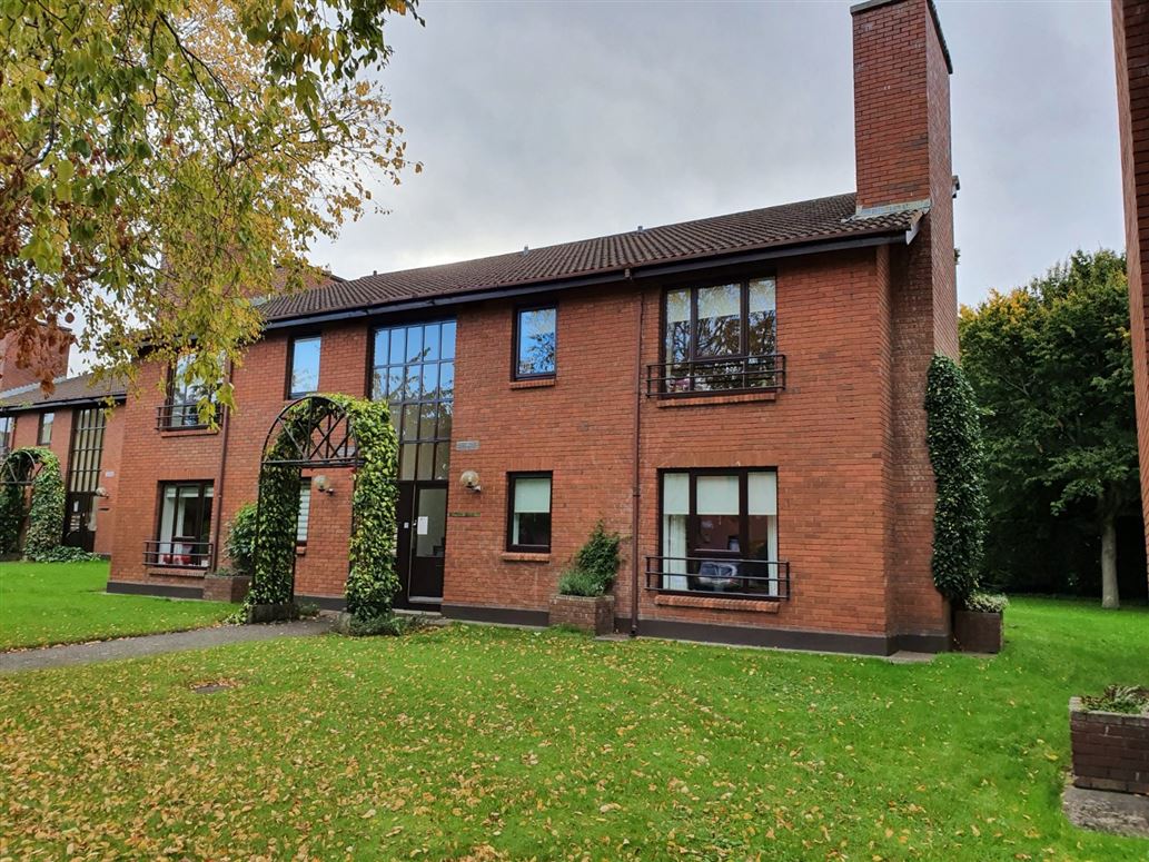 Apartment, 22 The Parklands, Castleside Drive, Rathfarnham, Dublin 14
