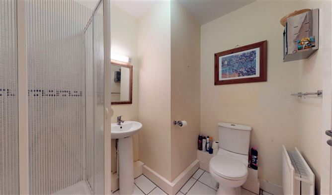 158 The Oval, Block O, Tullyvale, Cabinteely, Dublin 18