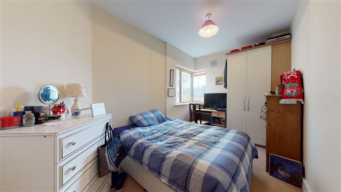158 The Oval, Block O, Tullyvale, Cabinteely, Dublin 18