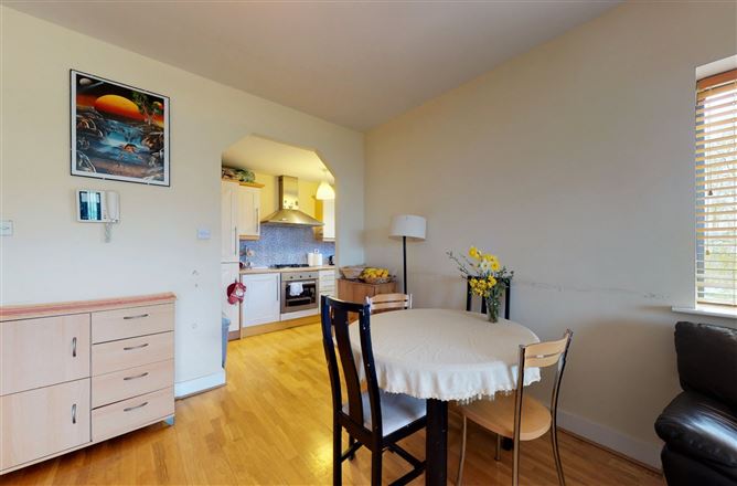 158 The Oval, Block O, Tullyvale, Cabinteely, Dublin 18
