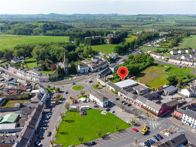 Hotel Castlepollard, Castlepollard, Co. Westmeath