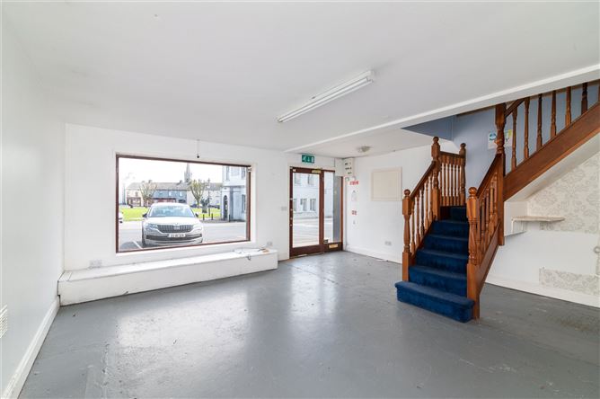Hotel Castlepollard, Castlepollard, Co. Westmeath