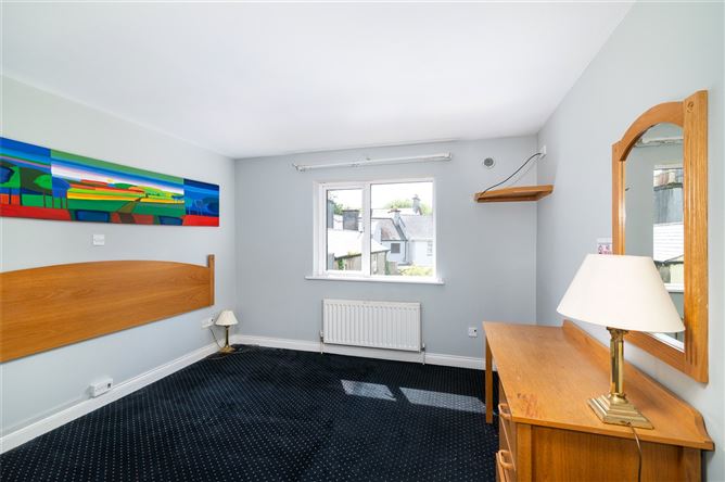 Hotel Castlepollard, Castlepollard, Co. Westmeath