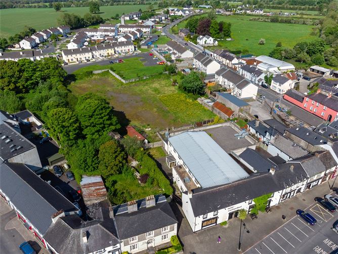Hotel Castlepollard, Castlepollard, Co. Westmeath