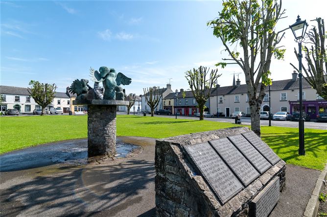 Hotel Castlepollard, Castlepollard, Co. Westmeath
