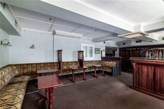 Hotel Castlepollard, Castlepollard, Co. Westmeath