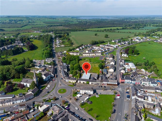 Hotel Castlepollard, Castlepollard, Co. Westmeath
