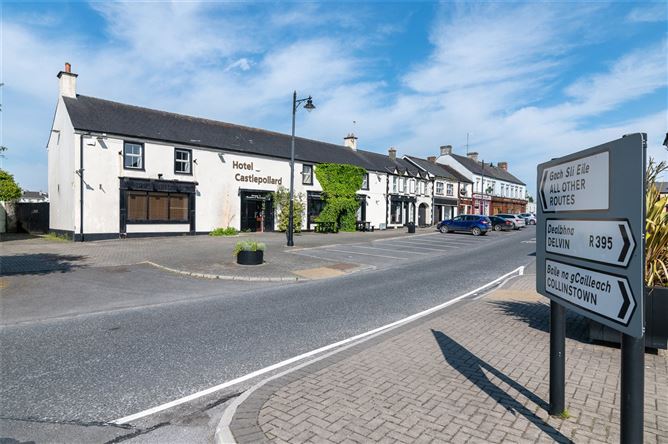 Hotel Castlepollard, Castlepollard, Co. Westmeath