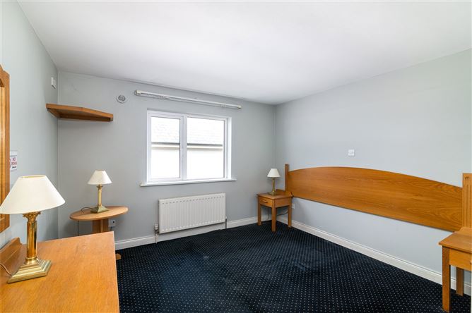 Hotel Castlepollard, Castlepollard, Co. Westmeath