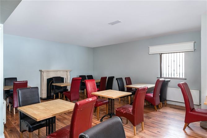 Hotel Castlepollard, Castlepollard, Co. Westmeath