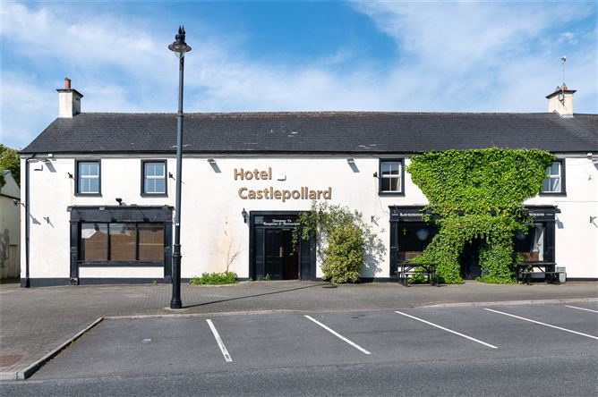 Hotel Castlepollard, Castlepollard, Co. Westmeath