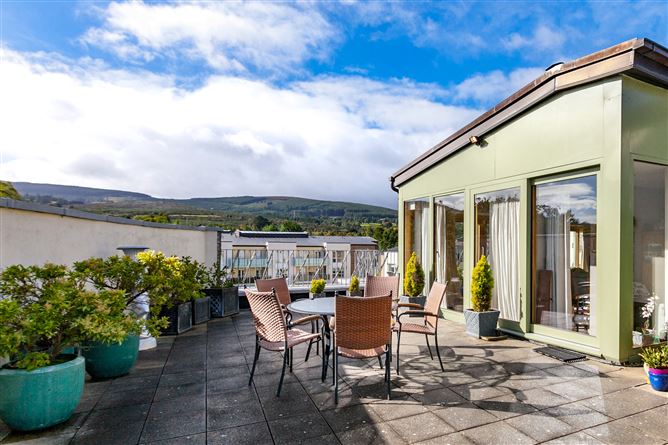 402 The Ash, Grange Hall, Rathfarnham, Dublin 16