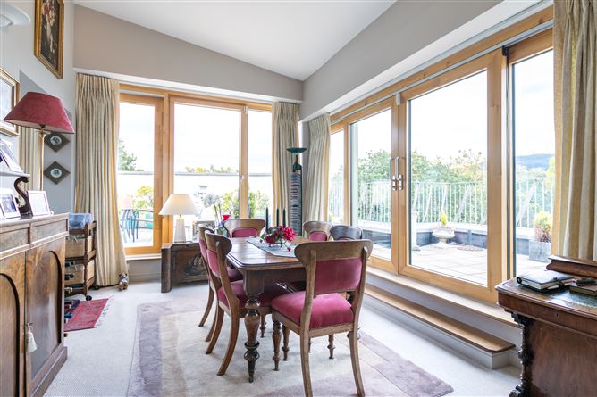 402 The Ash, Grange Hall, Rathfarnham, Dublin 16