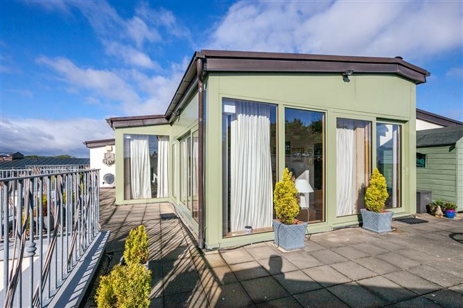 402 The Ash, Grange Hall, Rathfarnham, Dublin 16