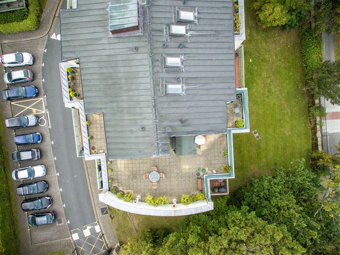 402 The Ash, Grange Hall, Rathfarnham, Dublin 16