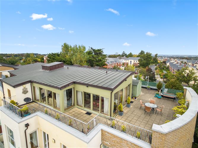 402 The Ash, Grange Hall, Rathfarnham, Dublin 16