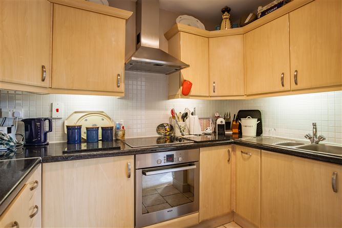 402 The Ash, Grange Hall, Rathfarnham, Dublin 16