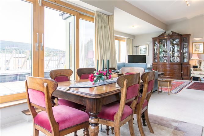 402 The Ash, Grange Hall, Rathfarnham, Dublin 16
